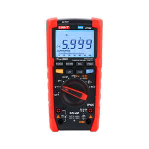 Uni-T UT196 digitaalne multimeeter