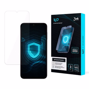 Samsung Galaxy M15 5G – 3mk 1UP telefoni ekraanikaitse