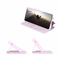 Dux Ducis Skin X Holsteri kate Samsung Galaxy A73-le roosa