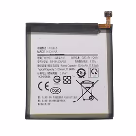 Aku SAMSUNG Galaxy A40