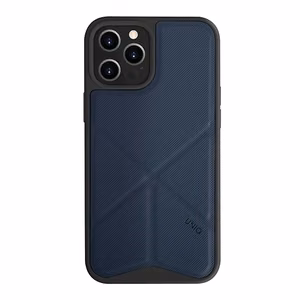 Uniq Transforma ümbris iPhone 12 Pro Max'ile - sinine