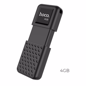 Pendrive 4GB USB 2.0 (USB A) Hoco UD6 must
