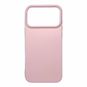 Ümbris SKIN jaoks IPHONE 17 Pro Max light roosa
