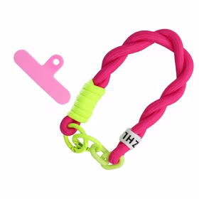 Phone pendant FZ-6 roosa