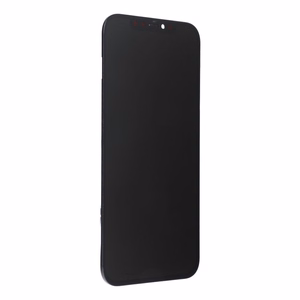 LCD Screen iPhone 12 Pro Max with digitizer must (ZY-LTPS) IC Transferable