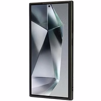 Audi Synthetic Leather MagSafe S24 Ultra S928 must/must hardcase AU-TPUPCMS24U-Q5/D1-BK