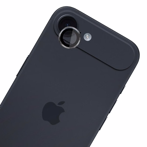 3mk Lens Protection Pro Karastatud klaas jaoks iPhone 17 Air - Hall