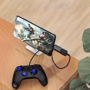 Wozinsky WALA-01 Lightning to USB-A OTG Adapter - must