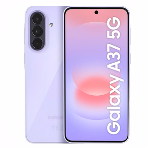 Samsung Galaxy A37 5G 256GB lilla