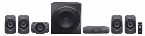 Logitech Z906 акустическая система объёмного звука