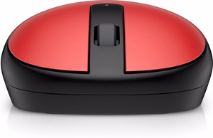 HP 240 Empire Red Bluetooth hiir