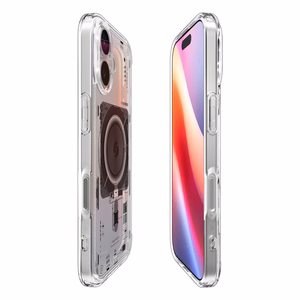 SPIGEN CASE ULTRA HYBRID MAG MAGSAFE IPHONE 17 NEO ONE