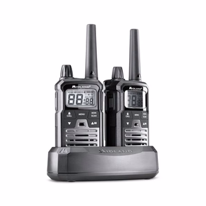 MIDLAND XT70 PRO käsi-PMR-raadiosaatjad