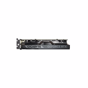 GIGABYTE GeForce RTX 5050 OC Low Profile 8G Videokaart - 8GB GDDR6, 128bit, PCI-E 5.0, 2587MHz Core Clock, 2 x DP, 2 x HDMI, NVIDIA DLSS 4, GV-N5050OC-8GL