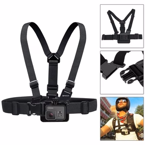 43 Puluz tarviku komplekt spordikaameratele (sh Osmo Action 5 Pro, Ace Pro 2) PKT47