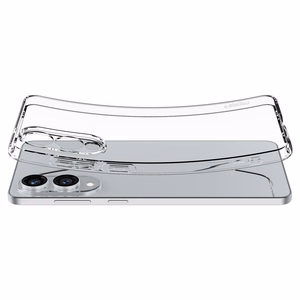 SPIGEN ümbris LIQUID CRYSTAL jaoks SAMSUNG S25 Edge space crystal