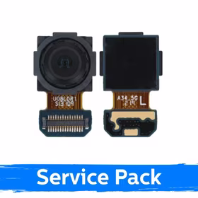 Kaamera ühilduv Samsung A346 A34 5G Tagakaamera / 8M / (Service Pack)