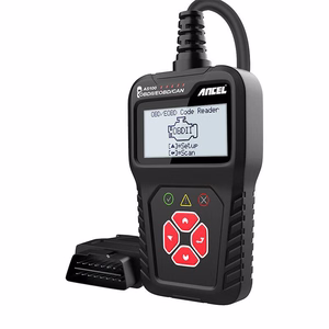 OBD2 diagnostikaskänner Ancel AS100/AC100