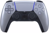 Sony PlayStation 5 DualSense Wireless Controller – hõbedane