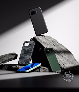 RINGKE ONYX ümbris GOOGLE PIXEL 10A must