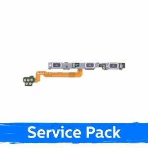 Paindkaabel ühilduv seadmega Samsung S936 S25 Plus Power + Volume (Service Pack)