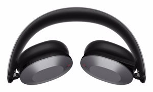 Lenovo 4XD1T60925 kõrvaklapid/peakomplekt juhtmevaba peapael kontor/kõnekeskus USB Type-C Bluetooth hall