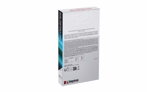 Kingston Technology 512GB kahekordne USB-A/C kaasaskantav SSD, kuni 1050MB/s USB 3.2 Gen 2
