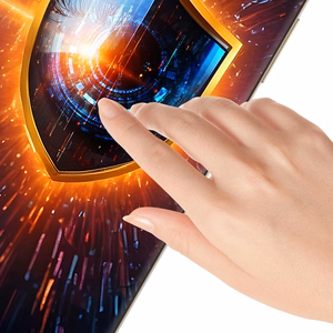 Oppo Reno 10 Pro+ – 3mk Silky Matt Privacy privaatsusfilter