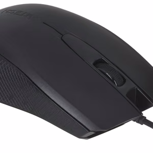 A4Tech OP-760 hiir USB Type-A, optiline, 1200 DPI