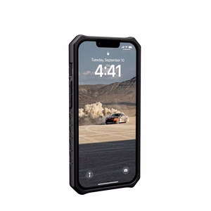 UAG Urban Armor Gear ümbris MONARCH jaoks IPHONE 14 Plus carbon fiber