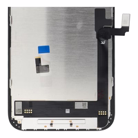 JK LCD Display jaoks IPHONE 16 PLUS FullHD Incell (Change IC)