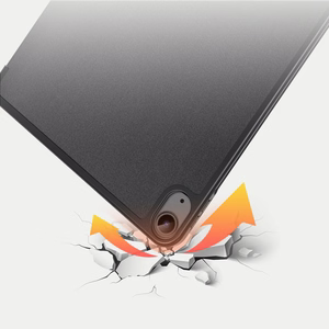 Ümbris Dux Ducis Domo Apple iPad Air 4/5/6/7 2020/2022/2024/2025 10.9/11 must