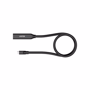 Kaabel - UNITEK U1335ABK01 USB-C - 2x USB-C, 5 m