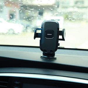Joyroom JR-ZS259 car hoidja clamping phone to the air vent - must