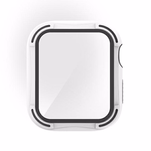 Чехол Uniq Torres для Apple Watch 4 / 5 / 6 / SE 40 мм - белый