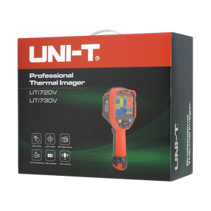 Uni-T UTi730V termokaamera