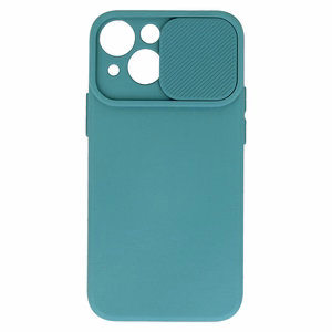 Camshield Soft jaoks Iphone 14 Pro Max Tumeroheline