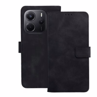 TENDER Book Ümbris jaoks XIAOMI Redmi Note 14 4G (GLOBAL - 164,84mm x 78,15mm x 8,16mm) must