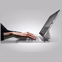 Etui UNIQ Venno Pro Magnetic Smart       z klawiaturą do iPad Air 11" M2 2024 / M3 2025 / M4 2026 | Air 10.9" (2022/20) | iPad Pro 11" (2022/21) valge