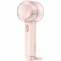 Käsiventilaator USAMS LiFE LU01 roosa