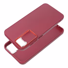 FRAME Ümbris for XIAOMI Redmi Note 15 Pro 4G magenta
