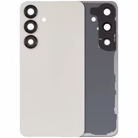 Tagakaas ühilduv Samsung S931 S25 / Pink Gold / (kaamera läätsega) OEM