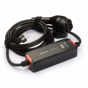 Reach PEVC8 elektriauto laadija, 220 V, Type 2, 16 A, 3,5 kW, 10,0 m