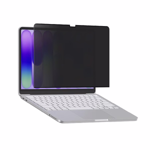 AmazingThing Radix MagPrivacy kile MacBook Neo 13" jaoks