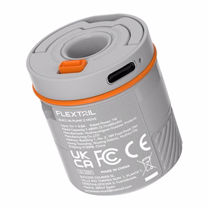 Flextail AVS kapsel (hall)