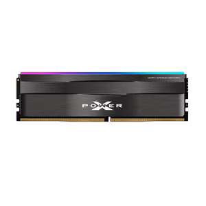 Silicon Power XPOWER Zenith RGB mälumoodul 16 GB 2 x 8 GB DDR4 3200 MHz