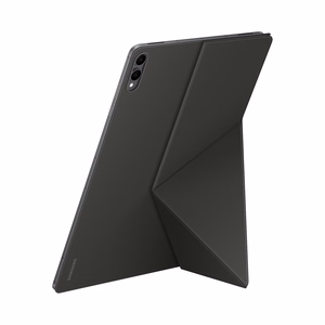 Samsung Smart Book Ümbris EF-BX930PBE jaoks Samsung Galaxy Tab S11 Ultra - Must
