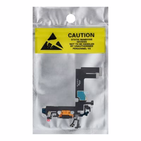 Charging flex USB jaoks IPHONE 13 Mini must (pulled)