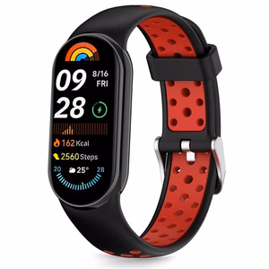 TECH-PROTECT ICONBAND AIR XIAOMI SMART BAND 8 / 9 / 10 / NFC MUST/PUNANE
