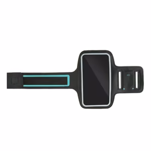 Sport Ümbris Armband ( 3" - 5" ) must